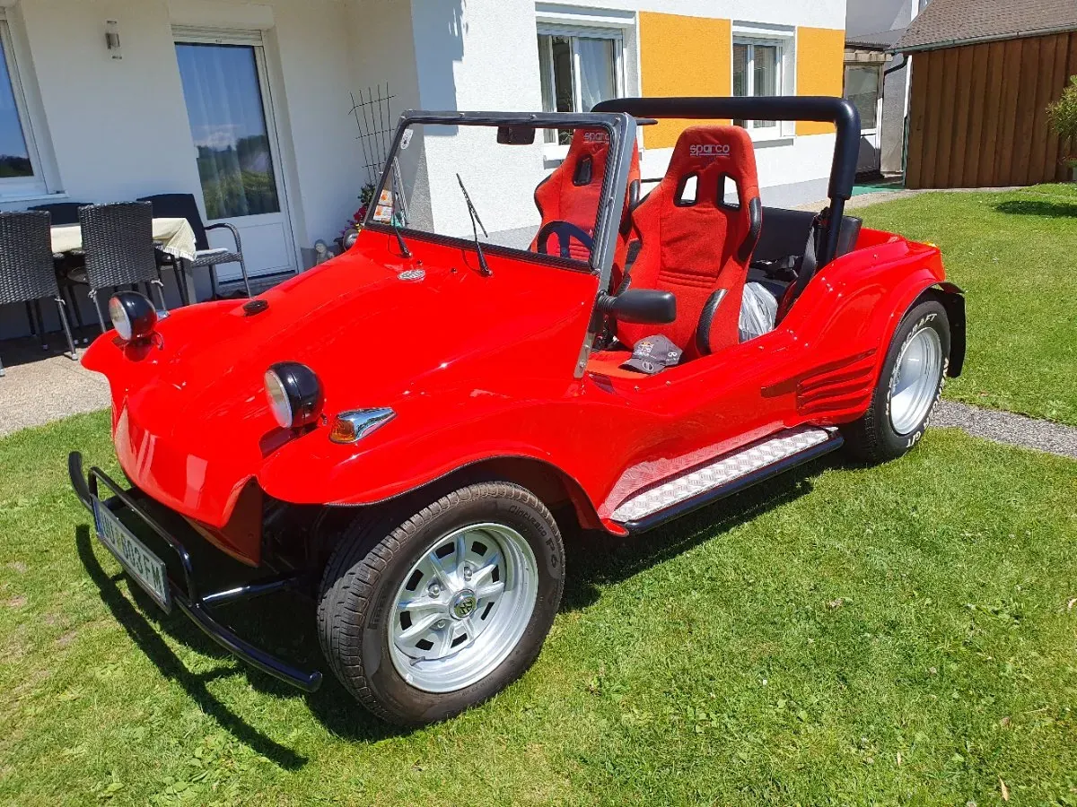 Volkswagen Sonstige 1971 photo 2
