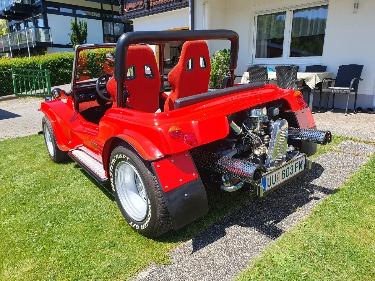 Volkswagen Sonstige