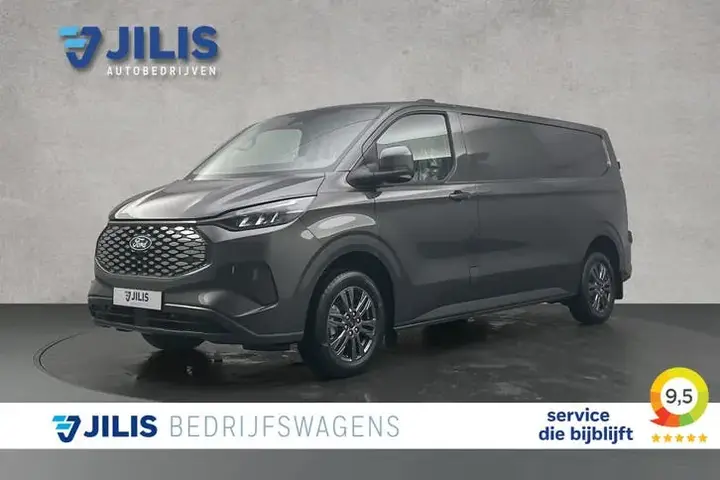 Ford E-Transit