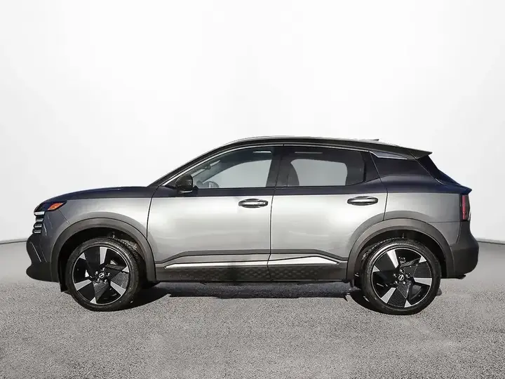 Nissan Kicks 2026 photo 3