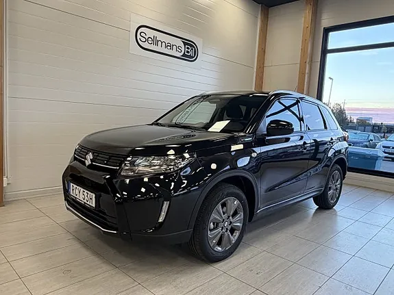 Suzuki Vitara 2027 photo 5