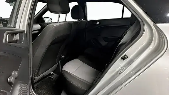 Hyundai I20 2018 photo 5