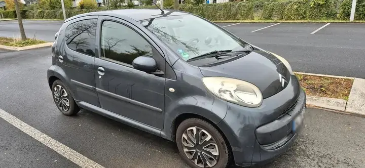Citroen C1