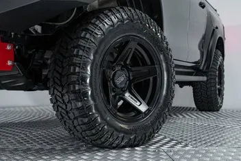 Toyota Hilux 2022 photo 3