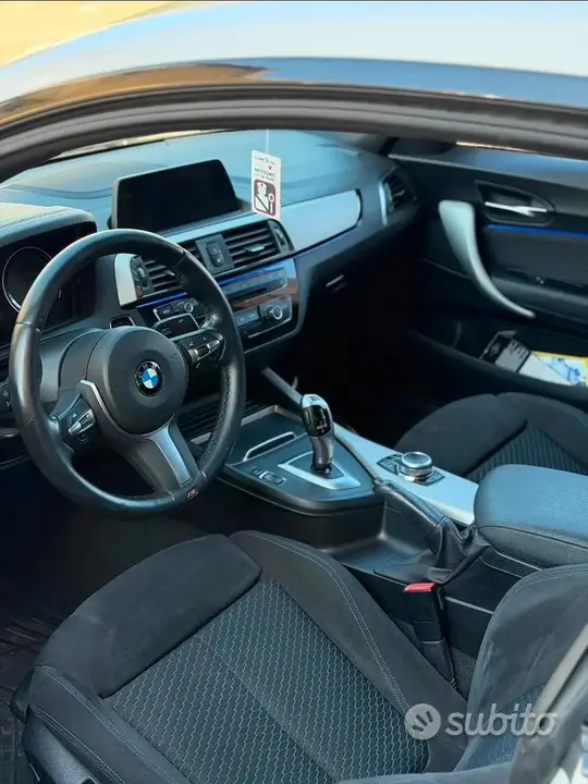 BMW 2 Series 2019 photo 4