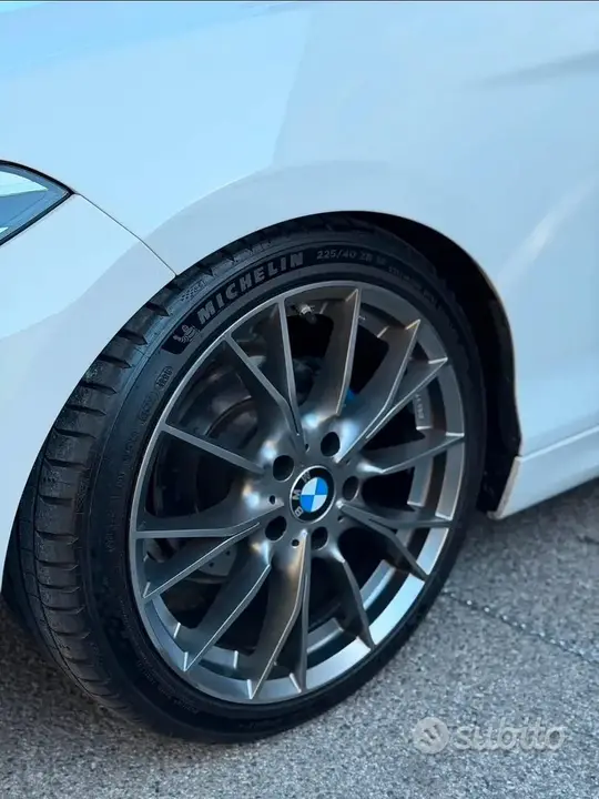 BMW 2 Series 2019 photo 3