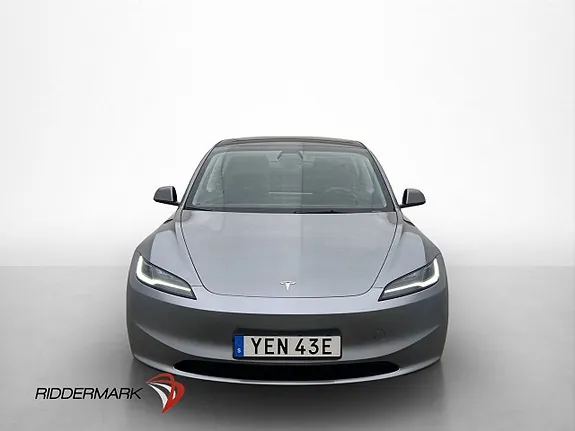 Tesla Model 3 2025 photo 3