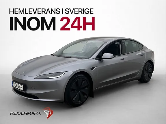 Tesla Model 3 2025 photo 4
