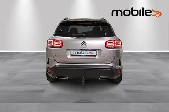 Citroen C5 Aircross 2021 photo 4