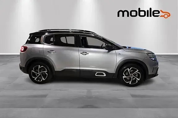 Citroen C5 Aircross 2021 photo 2
