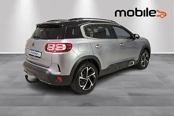 Citroen C5 Aircross 2021 photo 3