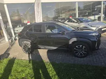 Toyota Yaris Cross 2025 photo 3