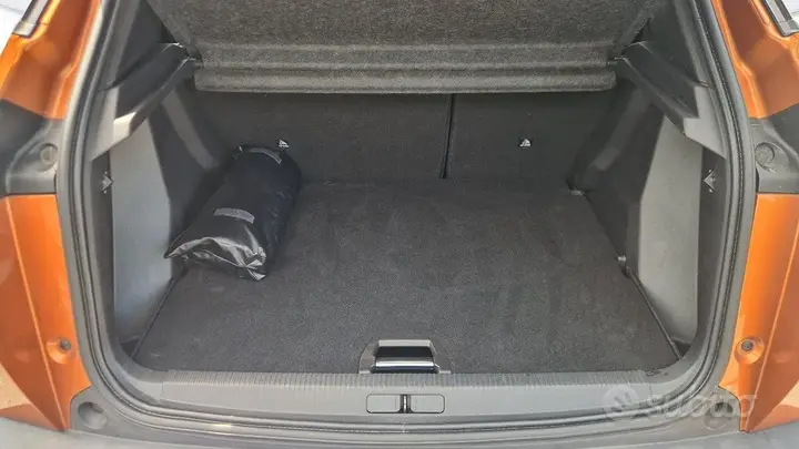 Peugeot 2008 2019 photo 4