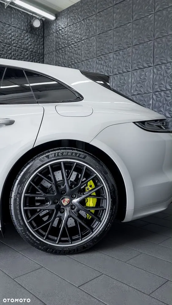 Porsche Panamera 2022 photo 5