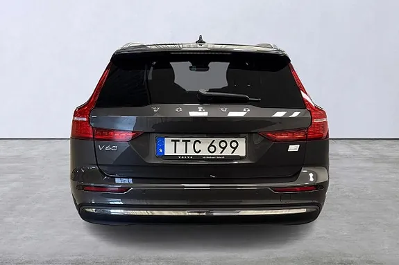 Volvo V60 2024 photo 5