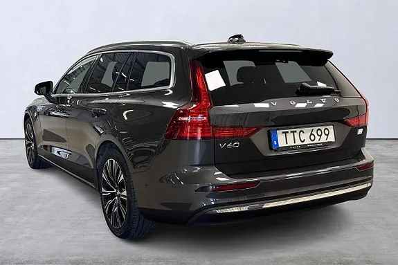 Volvo V60 2024 photo 4