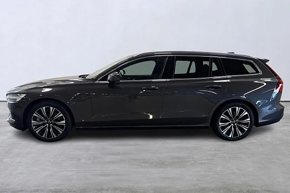 Volvo V60 2024 photo 2