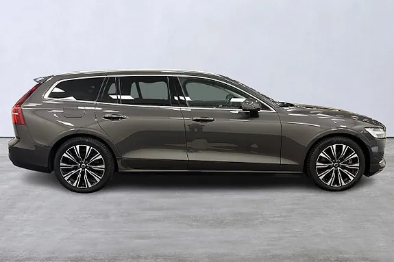 Volvo V60 2024 photo 3