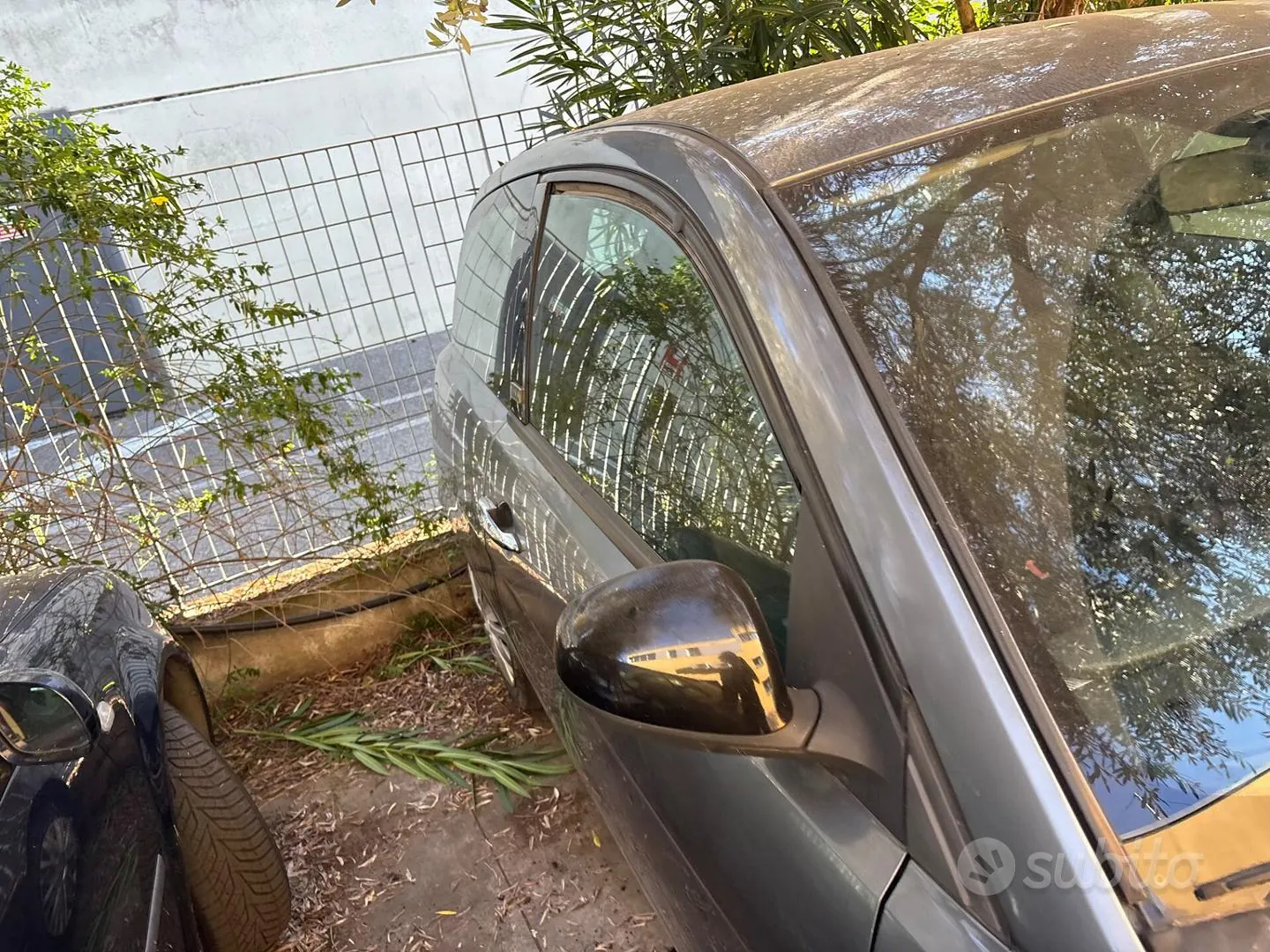 Lancia Ypsilon 2008 photo 5