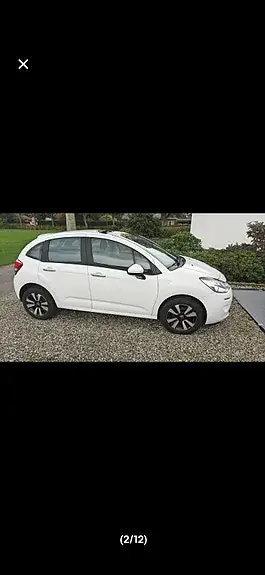 Citroen C3 2015 photo 2