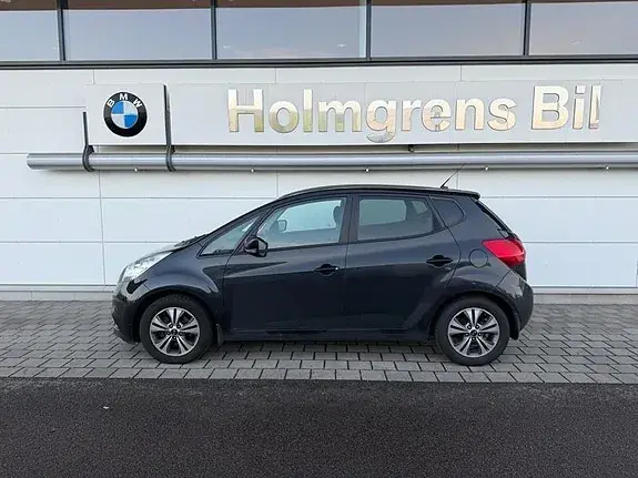 Kia Venga 2016 photo 2