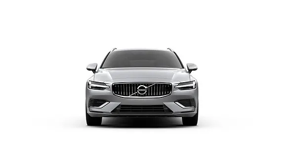 Volvo V60 2019 photo 5