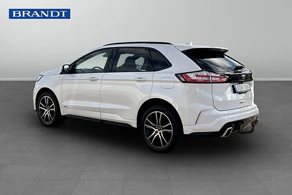 Ford Edge 2019 photo 2