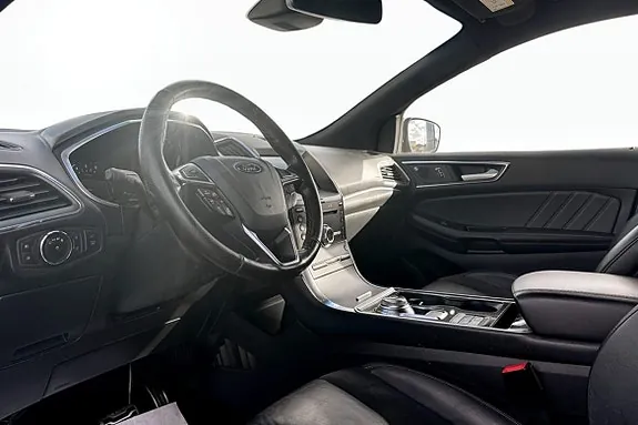 Ford Edge 2019 photo 5