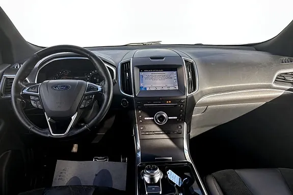 Ford Edge 2019 photo 4