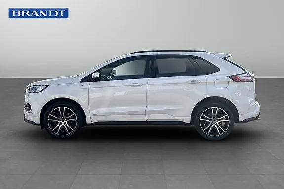 Ford Edge 2019 photo 3