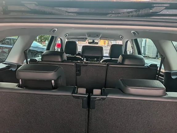 Skoda Kodiaq 2020 photo 2