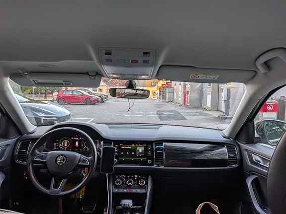 Skoda Kodiaq 2020 photo 5