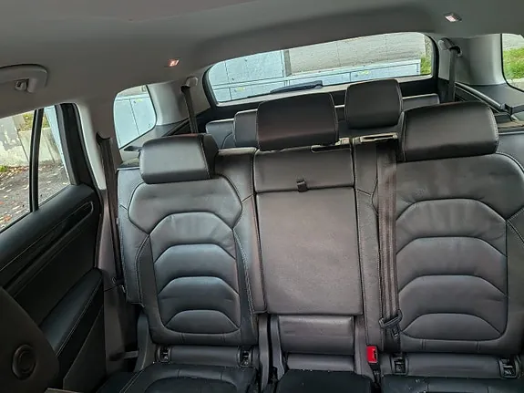 Skoda Kodiaq 2020 photo 3