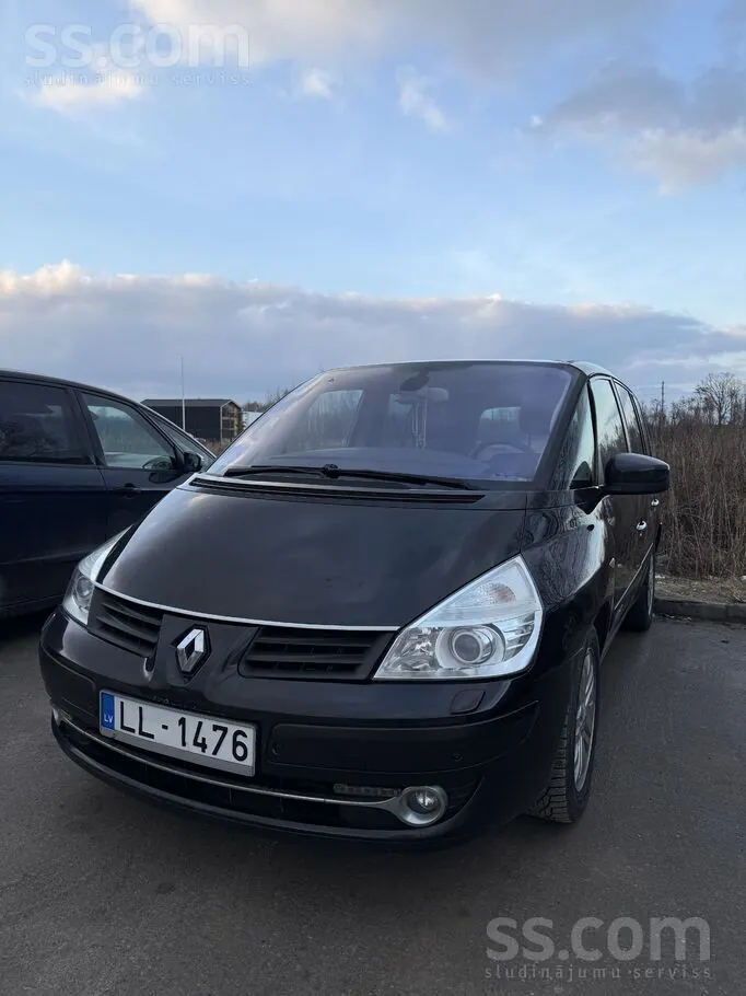 Renault Espace