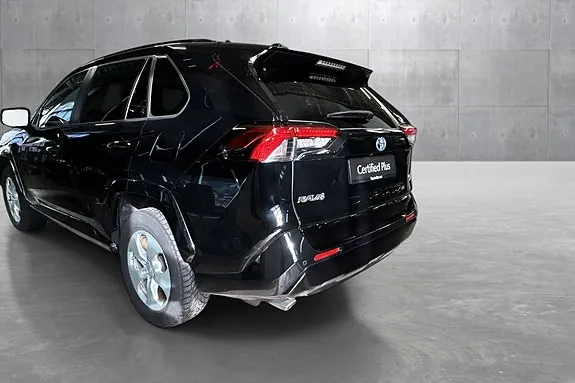 Toyota Rav4 2021 photo 3