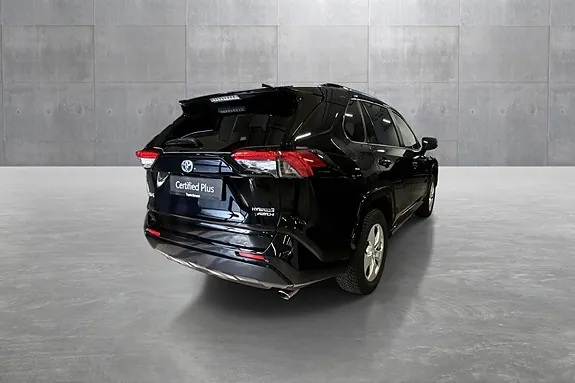 Toyota Rav4 2021 photo 5