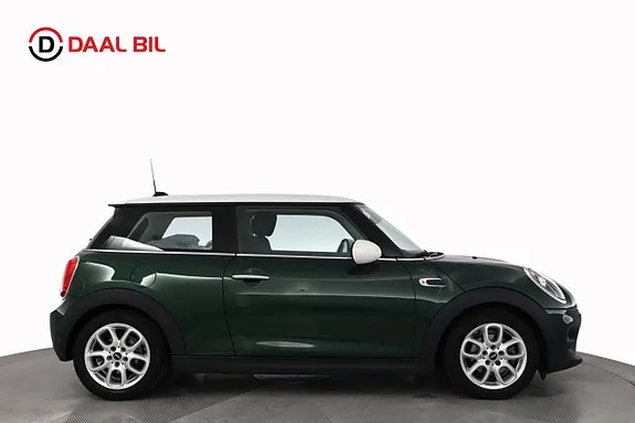 Mini Cooper 2019 photo 5