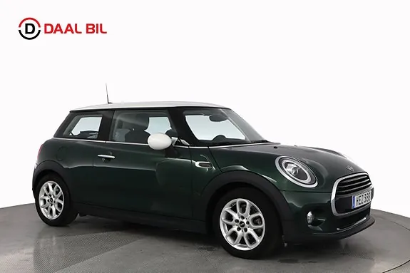 Mini Cooper 2019 photo 4