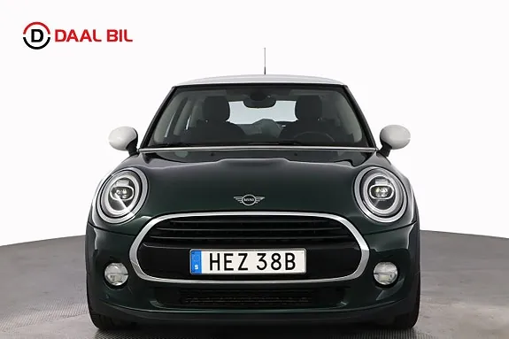 Mini Cooper 2019 photo 2