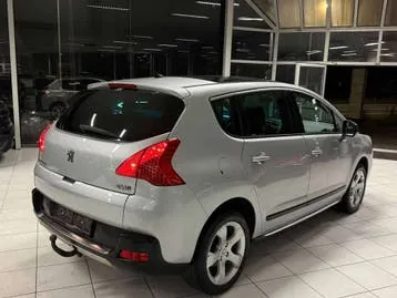 Peugeot 3008 2012 photo 3