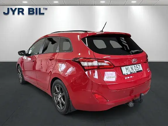 Hyundai I30 2014 photo 5