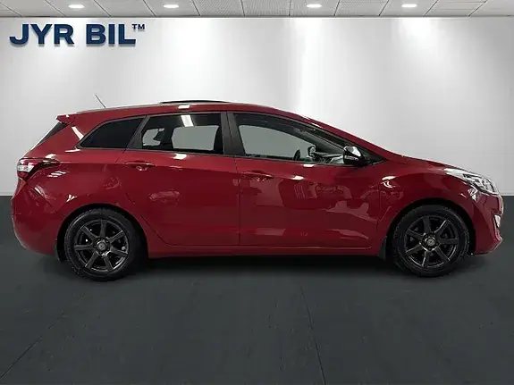 Hyundai I30 2014 photo 2