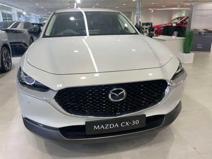 Mazda Cx-30 2026 photo 2