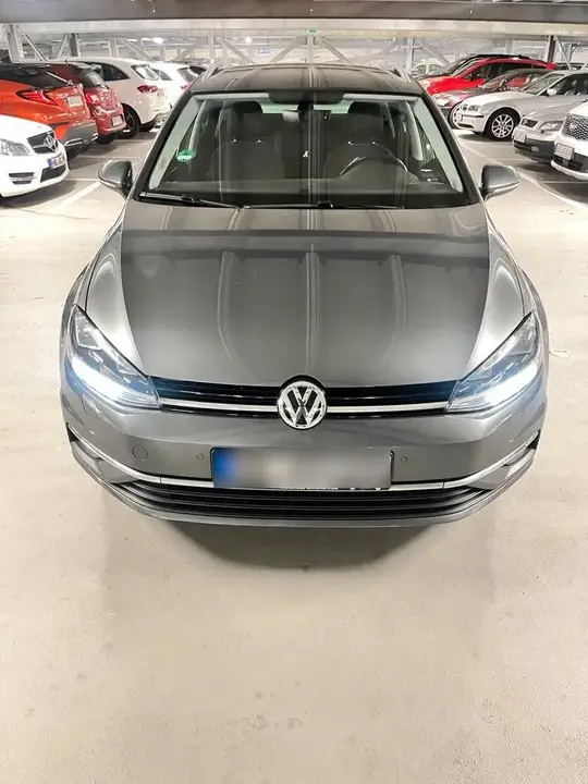 Volkswagen Golf 7