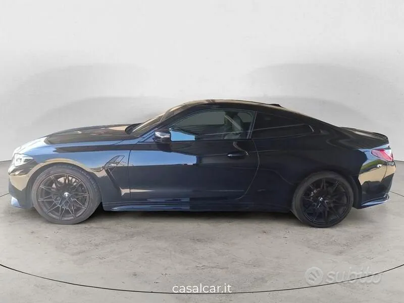 BMW M4 2025 photo 5