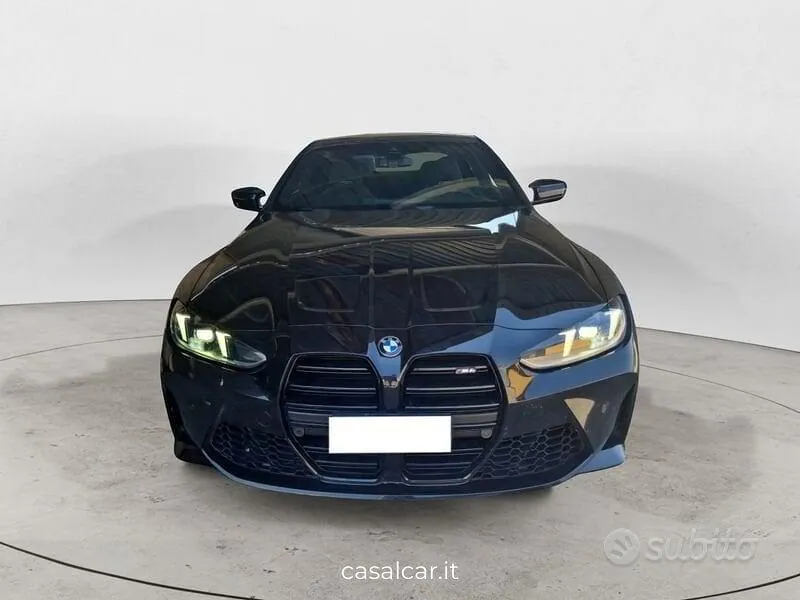 BMW M4 2025 photo 3