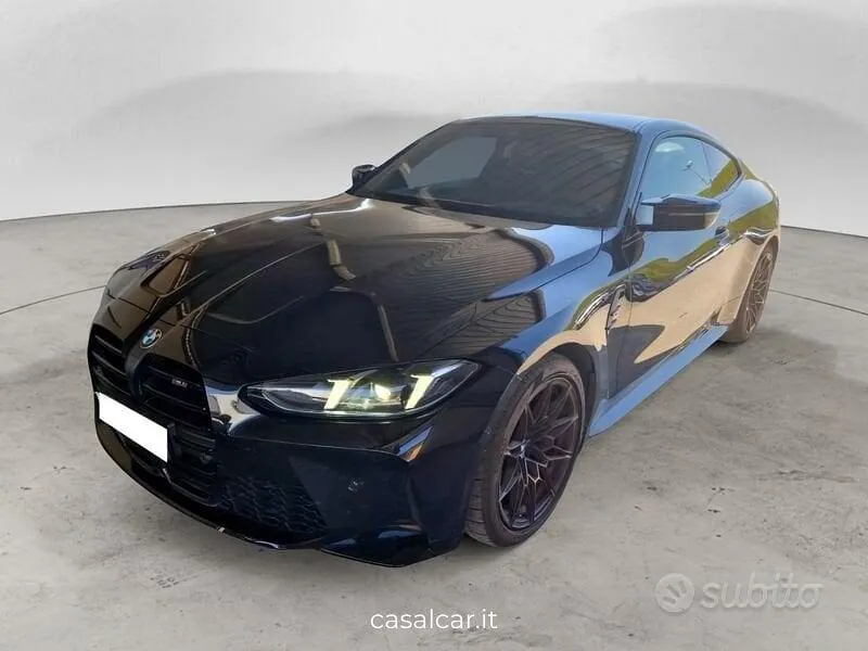 BMW M4 2025 photo 2