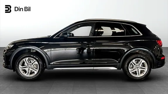 Audi Q5 2025 photo 3