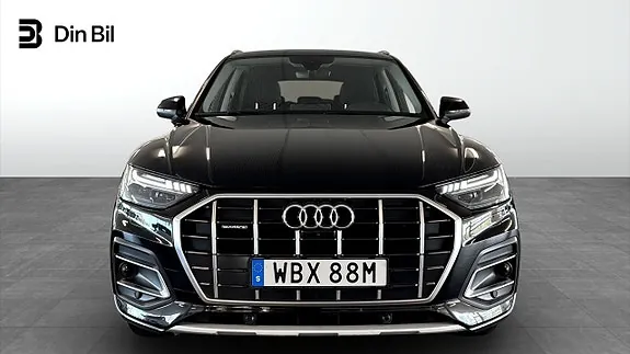 Audi Q5 2025 photo 5