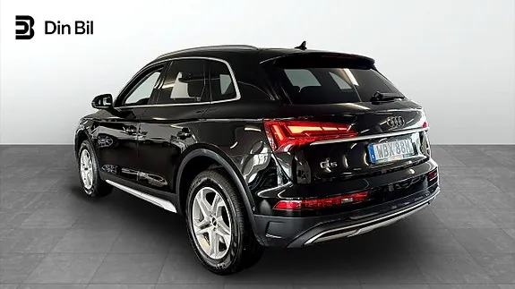 Audi Q5 2025 photo 4